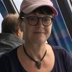 Marianne Andersson