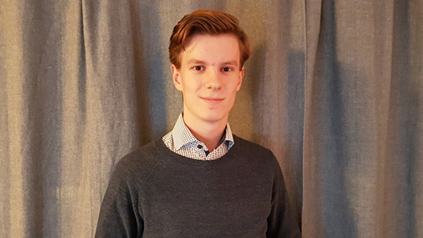Emil Leidelöf