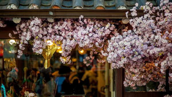 Språkkurs i Seoul, Koreanska 