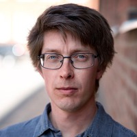 Jonatan Olofsgård. Foto: Sotick Photography