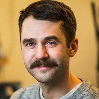 Tobias Lindberg.