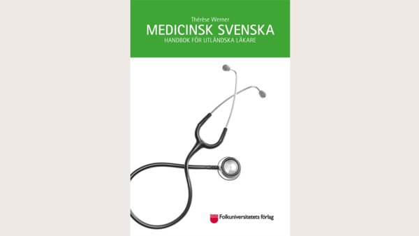 Medicinsk svenska