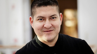 Mike Årsjö