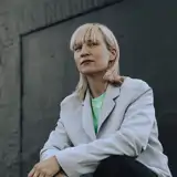 Tanja Andresson är lärare på Balettakademien i Göteborg.