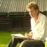 Markus Andersson, kursledare i konst