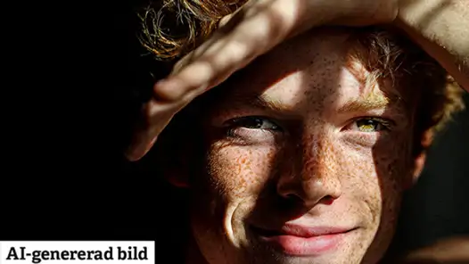 Deltagare på nationell yrkesutbildning