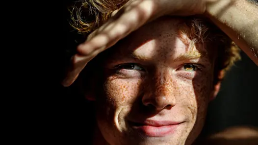 Deltagare på nationell yrkesutbildning