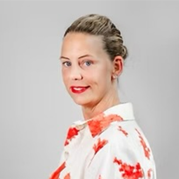 Cecilia Halling - Folkuniversitetet