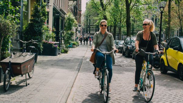 Språkkurser i Malmö på Folkuniversitetet