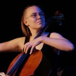 Naomi i musikframträdande