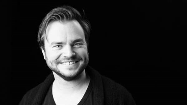 Harald Nilsson är fotograf för Balettakademin