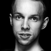 Hampus Gauffin, pedagog på Balettakademien