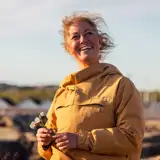 Karolina Martinson