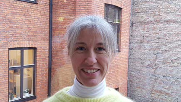 Anette Olsson