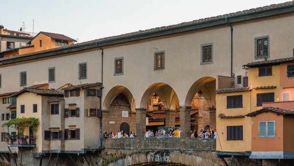 läsa italienska i florens på språkkurs med internationella skolorna