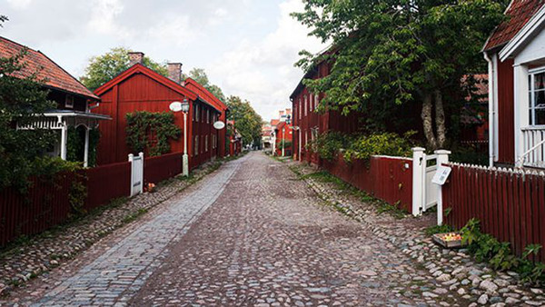 Kurser och utbildningar på Folkuniversitetet i Linköping