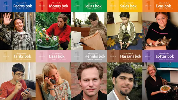 Tala svenska direkt l&auml;sh&auml;ften