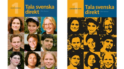 Tala svenska direkt