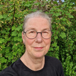 Eva Nilsson Berglind, Folkuniversitetet
