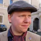 Daniel Henningsson.