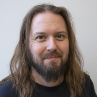 Fotografi på Jonatan Boes.