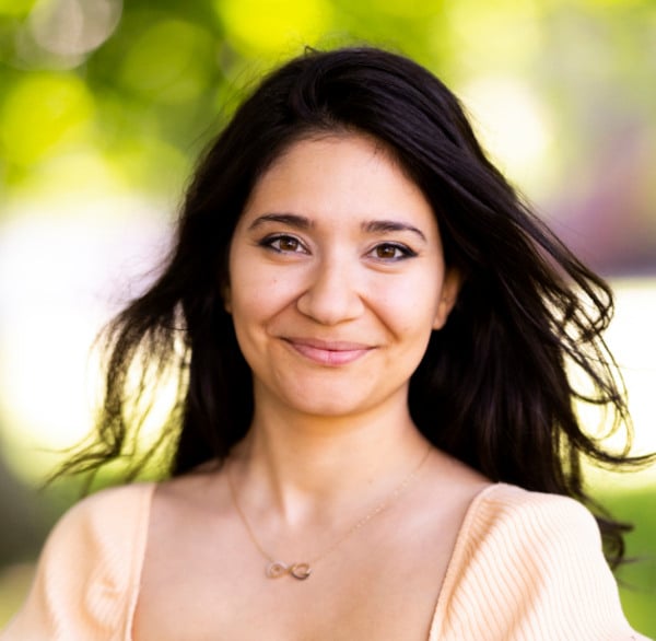 Betina Akiki