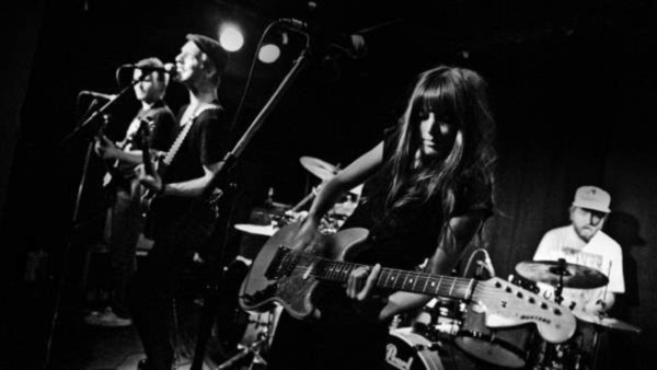 Tyred Eyes Folkuniversitetet i Göteborg