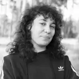 Madeleine Najafi