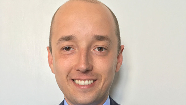 Patrik Hester