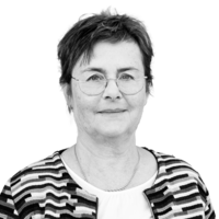 Annika Olsson, styrelseledamot
