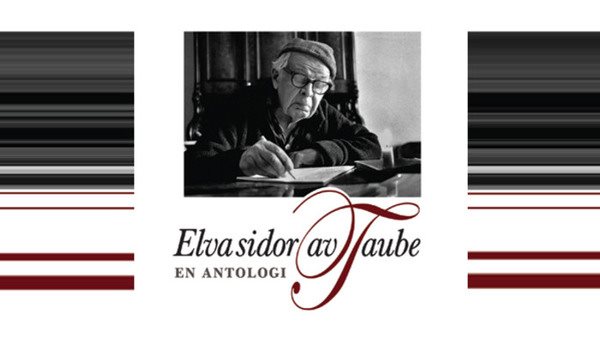 Elva sidor av Taube - Folkuniversitetets Akademiska Press