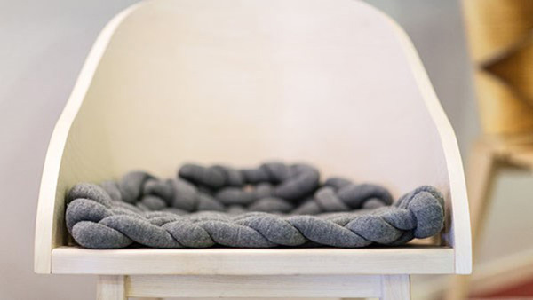 Inredning och design, 1 år, Art College