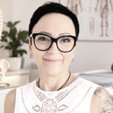 Bild på kursledare Zlata Skog