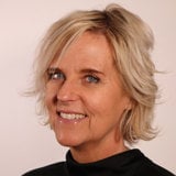 Nina Linder, Folkuniversitetet Dalarna