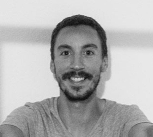 Iván Rojas