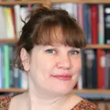 Elin Bruun Nystedt.