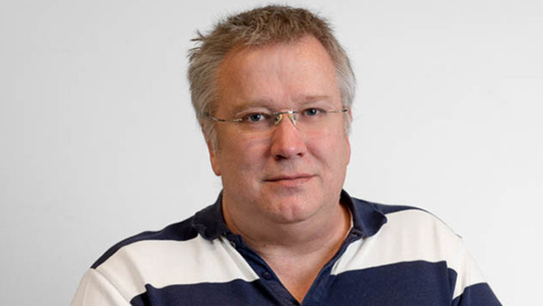 Mats Ekedahl