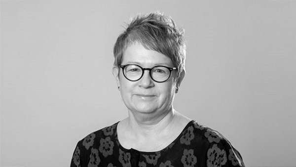 Marita Ahlgren