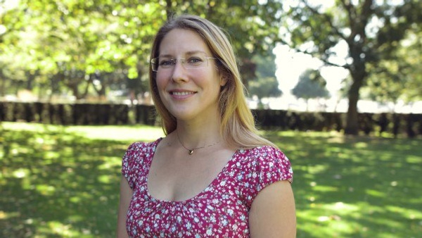 Ann-Louise Andersson