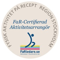 Logga FaRLedare