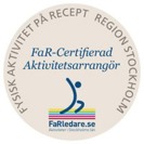 Logga FaRLedare