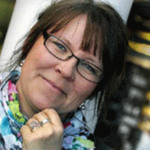 Madeleine Renhuvud, Folkuniversitetet Dalarna