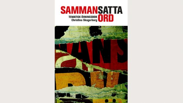 Sammansatta ord