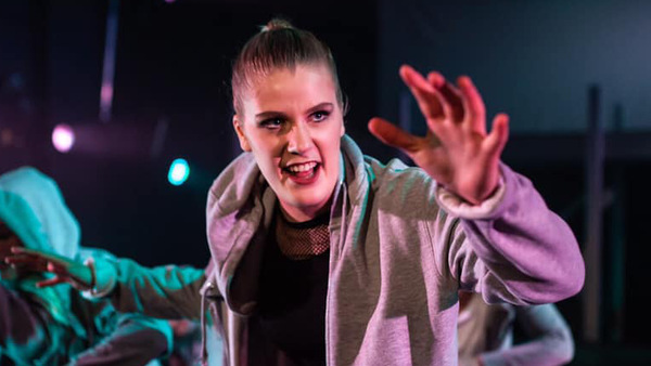 Musikalutbildningen, Balettakademien