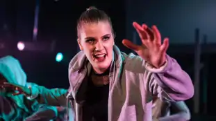 Musikalutbildningen, Balettakademien