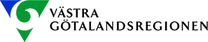 Logotyp Västra Götalandsregionen