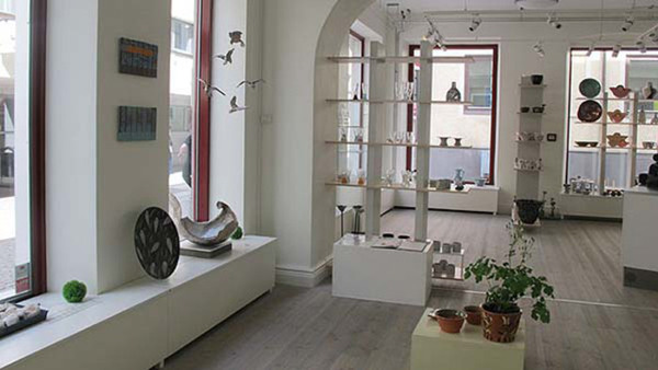 Konsthantverk Folkuniversitetet i Göteborg