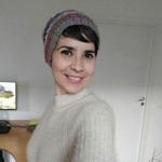 Susana Sagarduy Ochoa De Eribe är lärare på Folkuniversitetet i Göteborg
