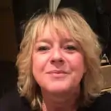 Bild på kursledare Anette