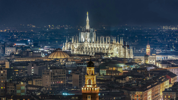 läs italienska i milano på språkkurs med internationella skolorna
